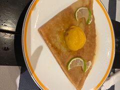 -La Creperie法餐厅(芮欧百货店)