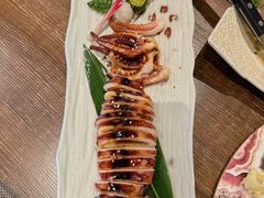 -阿弟特色海鲜餐厅·大排档(平潭店)