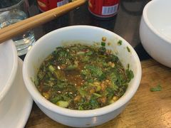 油碟-重庆老火锅王(西安北路店)