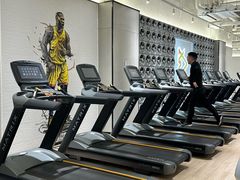 -FLARE STAR FITNESS(复地活力城店)