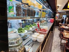 -李记饺子·熏酱东北菜(欢乐谷店)
