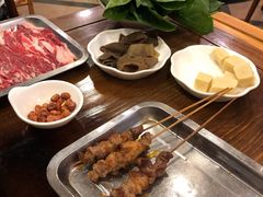 -大唐人家·热气羊肉(大华店)