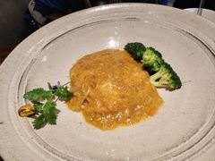 -李犟大爆鳝面·手工蟹黄包(湖滨西湖店)