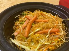 -汇景希尔顿逸林酒店·悦轩中餐厅