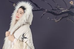 -盘子女人坊古装写真摄影(天津总店)