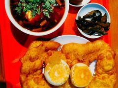 -紫光园清真北京小吃(昌平鼓楼西街店)