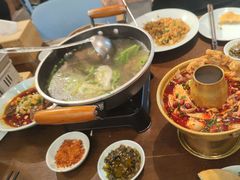 -全牛匠·乐山跷脚牛肉(新中关店)