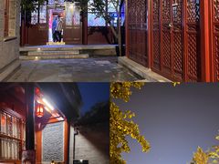 -李叔同故居纪念馆