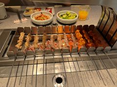 -白玉·朝鲜族烤串(光明大仟里店)