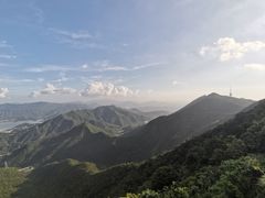 -梧桐山风景名胜区
