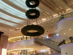 -麦当劳(沙河店)