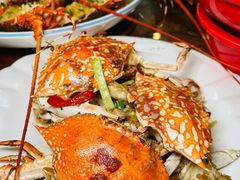 -友强·23年特色海鲜大排档(厦门店)
