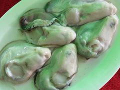 -花苑美食横琴生蚝火锅(拱北粤华路店)