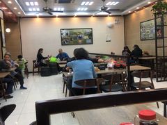大堂-刘长兴(逸仙桥店)