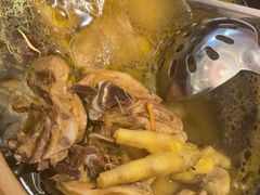 -避风塘·金牌店·夜宵(金玉兰店)