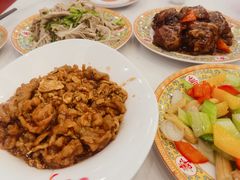 -鸿宾楼(展览馆路店)