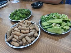 -老虎滩大连海鲜烧烤(建邺云锦路总店)