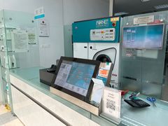 -福奈特洗衣洗鞋(芷江西路店)