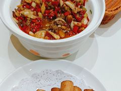 -香丰阁·烤鸭·川湘菜(清河店)
