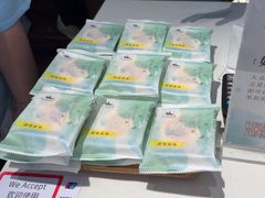 -好一朵茉莉花(老门东店)