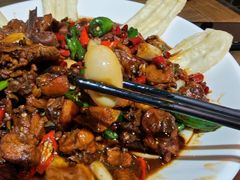-向民炒鸡老店(金泰华府店)