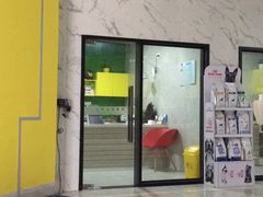 -瑞鹏瑞爱宠物医院·全科·猫科·血液透析中心(龙头寺店)