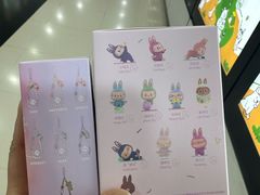 -泡泡玛特POPMART(壹号店)