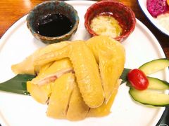 -苏梅花园(群星城店)