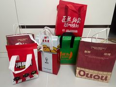 -麦当劳(团结湖店)