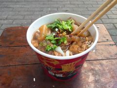 -婆婆粉(江北店)