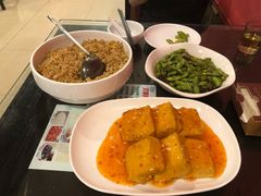 -刘胖子家常菜·蹄花焖藕(中南店)