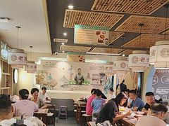 -老淮滨-蚌埠非遗小吃(淮河路店)