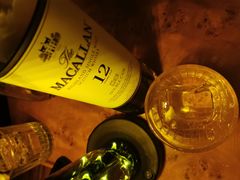 -隐肆威士忌鸡尾酒吧(玉沙国际店)