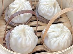 -锡笼记·无锡小笼(大润发店)