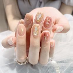 -纤指百魅美甲美睫