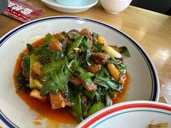 -自贡盐帮菜·玩辣餐厅(樱花园西街店)