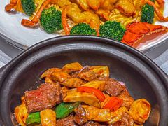 -粤匠·澳门点心粤菜海鲜(澳门半岛店)