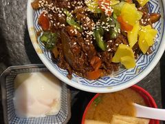 -将太无二·北美传奇寿司(荟聚购物中心西红门店)