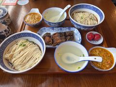 -孙盛兴奥灶面馆·蟹黄面·三虾面(山塘街总店)