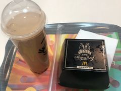 -麦当劳(中山八路店)