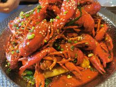 -楚太子  中餐&烧烤(武大店)