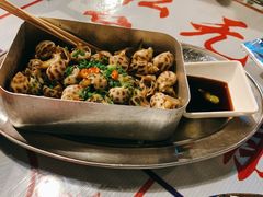 -辉记炭烧海鲜大排档·老字号(福田店)