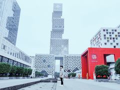 -佛山科学馆
