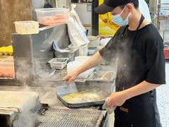 -山水肠粉(盐田店)