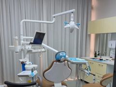 -牙博士口腔品牌连锁(杨浦店)