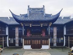-中国昆曲博物馆