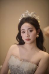 -艾米丽婚纱礼服