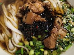 -易裕和·长沙米粉(竹塘西路店)