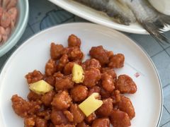 -美味之家·湖景农家乐(太湖东山店)