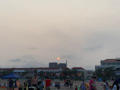 -南戴河旅游度假区